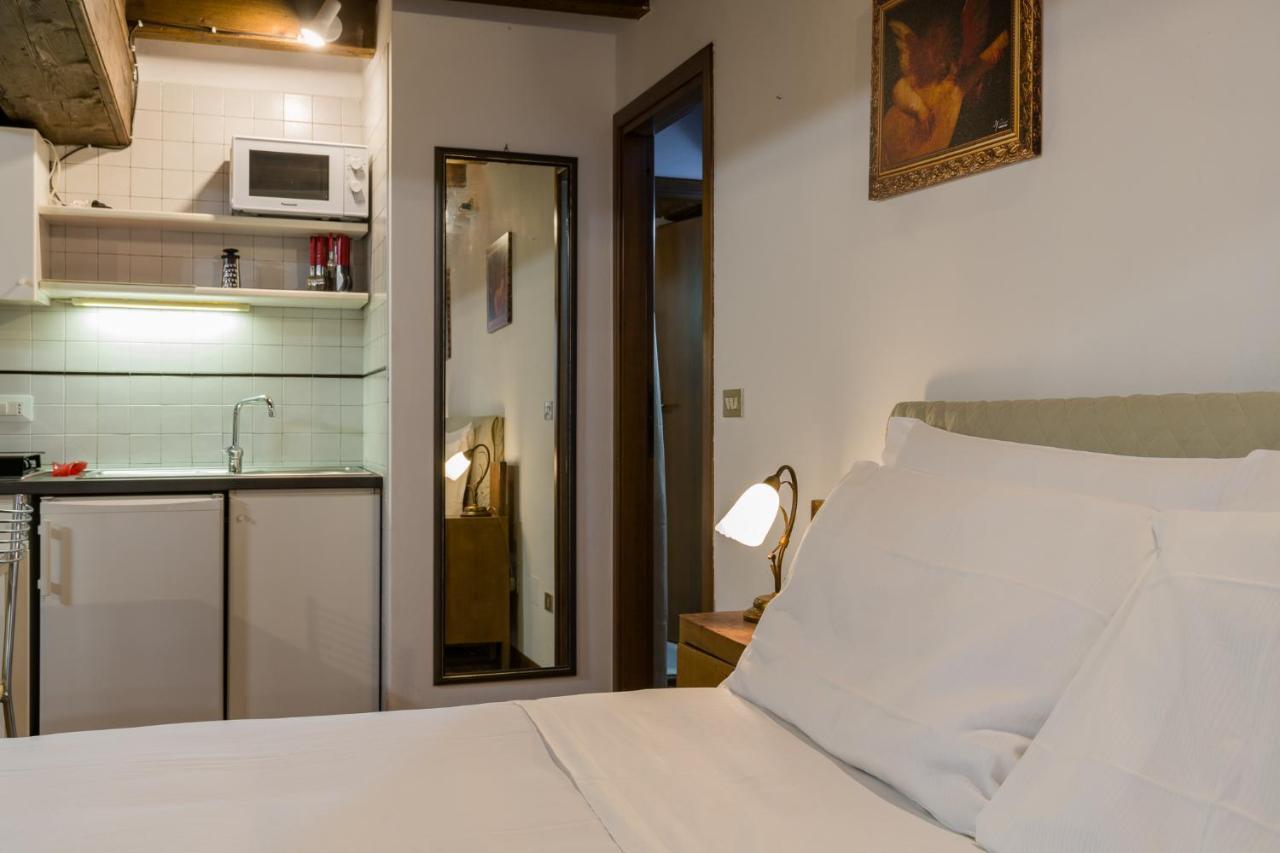 Leoncin D'Oro Apartment Verona Exterior photo